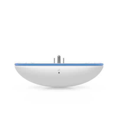 Extensor WiFi 6 UniFi, se conecta directo al tomacorriente, hasta 5.4 Gbps, repite SOLO WiFi de equipos UniFi.