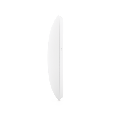 Access Point UniFi WiFi 6 Pro doble banda, para interior, hasta 5.3 Gbps, 5 GHz (MU-MIMO 4x4 y OFDMA) y 2.4 GHz (MIMO 2x2)