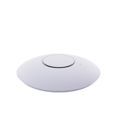 Access Point UniFi WiFi 6 Pro doble banda, para interior, hasta 5.3 Gbps, 5 GHz (MU-MIMO 4x4 y OFDMA) y 2.4 GHz (MIMO 2x2)
