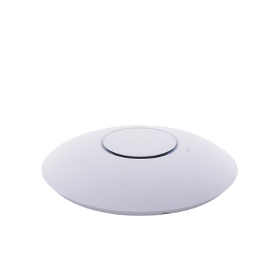 Access Point UniFi WiFi 6 Pro doble banda, para interior, hasta 5.3 Gbps, 5 GHz (MU-MIMO 4x4 y OFDMA) y 2.4 GHz (MIMO 2x2)