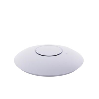 Access Point UniFi WiFi 6 Pro doble banda, para interior, hasta 5.3 Gbps, 5 GHz (MU-MIMO 4x4 y OFDMA) y 2.4 GHz (MIMO 2x2)