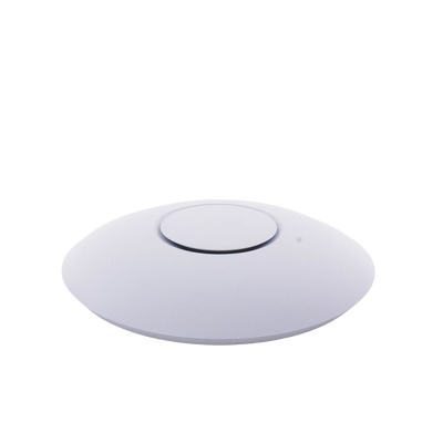 Access Point UniFi WiFi 6 Pro doble banda, para interior, hasta 5.3 Gbps, 5 GHz (MU-MIMO 4x4 y OFDMA) y 2.4 GHz (MIMO 2x2)
