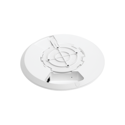 Access Point UniFi de largo alcance, Doble banda 802.11ac MIMO2X2 para interior, PoE 802.3af, soporta 250 clientes, hasta 867 Mbps