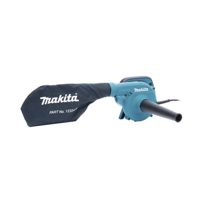 Sopladora de 600W. (Cuenta con Bolsa Filtro para Posible uso Como Aspiradora).