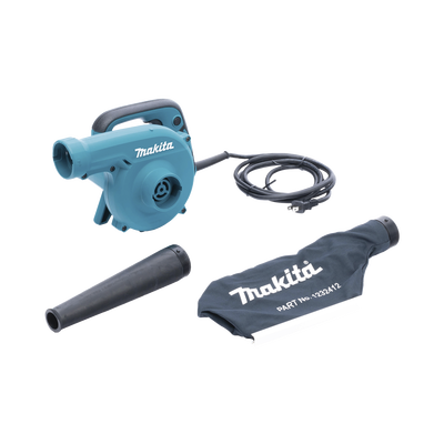 Sopladora de 600W. (Cuenta con Bolsa Filtro para Posible uso Como Aspiradora).