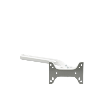 Montaje de Brazo Universal para suscriptores Ubiquiti Networks de superficie plana o pared