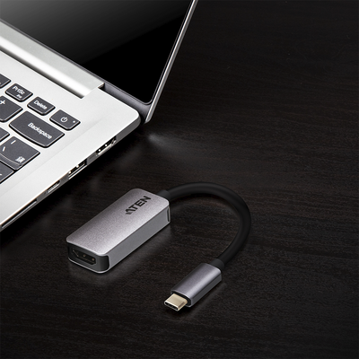 Adaptador USB-C a HDMI 4k