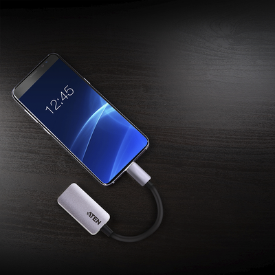 Adaptador USB-C a HDMI 4k