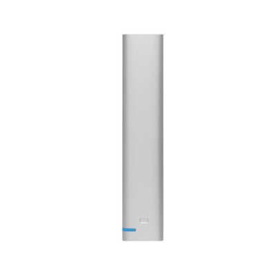 UniFi OS Console Cloud Key Gen2 PLUS / con aplicaciones UniFi Network y Protect, para hasta 50 dispositivos y 20 cámaras UniFi HD, incluye disco duro 1TB
