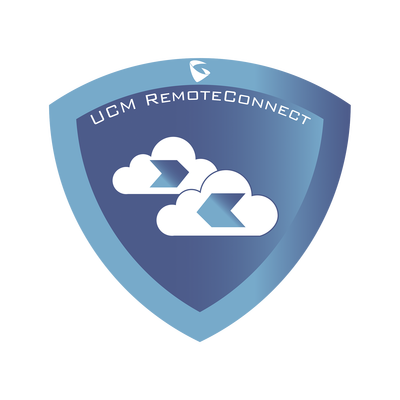 Licencia anual Plus Remote Connect 50 usuarios y 8 sesiones concurrentes, para UCM63XX / UCM63XXA