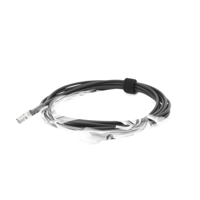 UniFi Ethernet Patch Cable Cat6 de 3 m, color negro