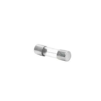 Fusible de Remplazo 4 A, 250 V. Para transformadores RT2440L/RT2450L.
