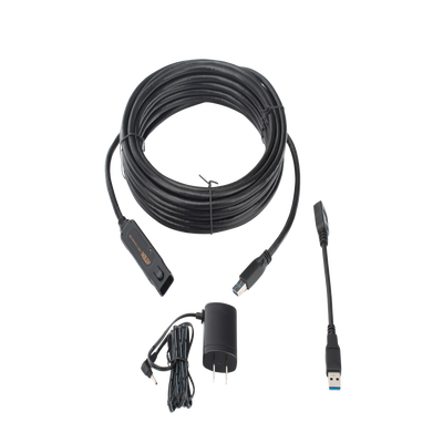 Cable extensor USB 3.1 | Gen1 | Hasta 10 metros