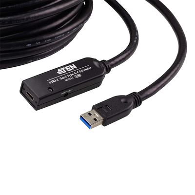 Cable extensor USB 3.2| Gen1 | de 10 m