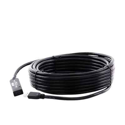 Cable extensor USB 3.2| Gen1 | de 10 m
