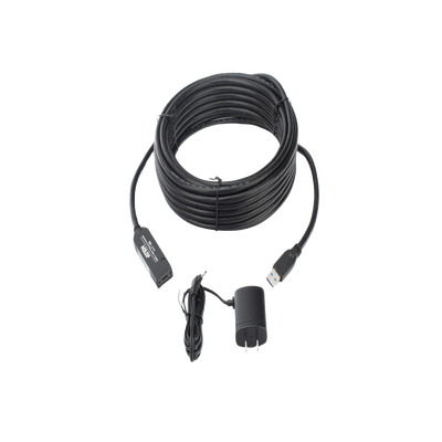 Cable extensor USB 3.2| Gen1 | de 10 m