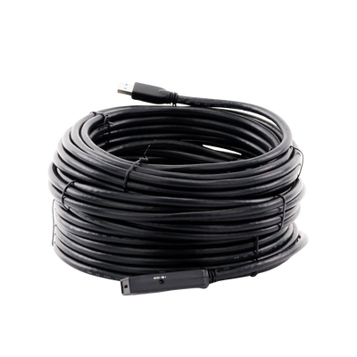 Cable extensor USB 3.2 Gen1 de 20 M