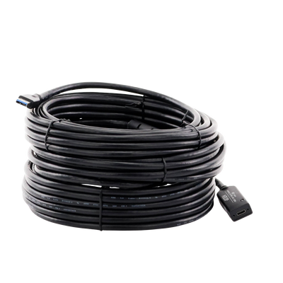 Cable extensor USB 3.2 Gen1 de 20 M