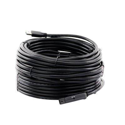 Cable extensor USB 3.2 Gen1 de 20 M