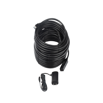Cable extensor USB 3.2 Gen1 de 20 M