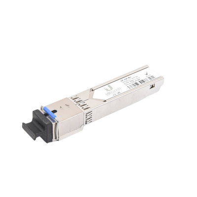 UFiber Módulo GPON B+ SFP para UFiber OLT, hasta 128 UF-Nano por puerto GPON.