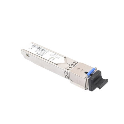 UFiber Módulo GPON B+ SFP para UFiber OLT, hasta 128 UF-Nano por puerto GPON.