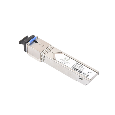 UFiber Módulo GPON B+ SFP para UFiber OLT, hasta 128 UF-Nano por puerto GPON.
