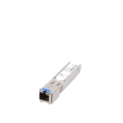UFiber Módulo GPON C+ SFP para UFiber OLT, hasta 128 UF-Nano por puerto GPON.