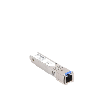 UFiber Módulo GPON C+ SFP para UFiber OLT, hasta 128 UF-Nano por puerto GPON.