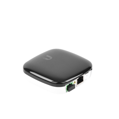 UFiber loco GPON ONU, Unidad de red óptica con 1 puerto WAN GPON (SC/APC) + 1 puerto LAN Gigabit Ethernet