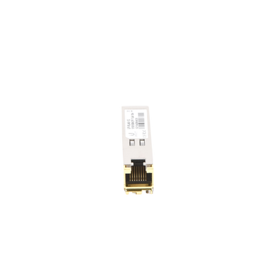 UFiber Módulo Ethernet RJ45 a SFP 10/100/1000 Mbps, distancia hasta 100 m