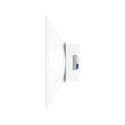 UISP Dish – Antena Direccional Tipo Plato de 30 dBi de Ganancia, Banda de Frecuencia de 5150 a 6875 MHz