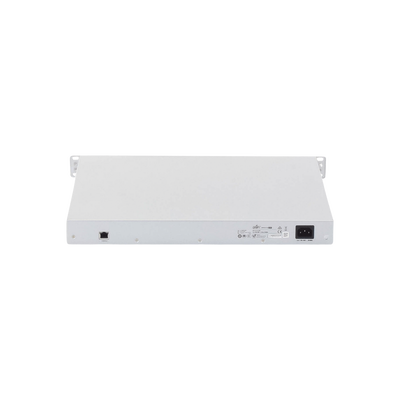 UniFi Switch PoE+/ Pasivo 24V, Administrable de 48 puertos 10/100/1000 Mbps, 2 puertos SFP Gigabit , 2 puertos SFP+ 10 G, 500W
