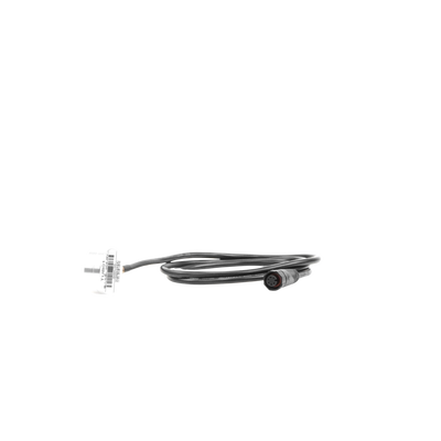 Sensor de Combustible Ultrasónico, SIN PERFORAR TANQUE (se coloca abajo del tanque)