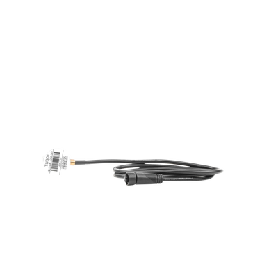 Sensor de Combustible Ultrasónico, SIN PERFORAR TANQUE (se coloca abajo del tanque)