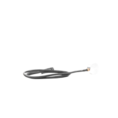 Sensor de Combustible Ultrasónico, SIN PERFORAR TANQUE (se coloca abajo del tanque)