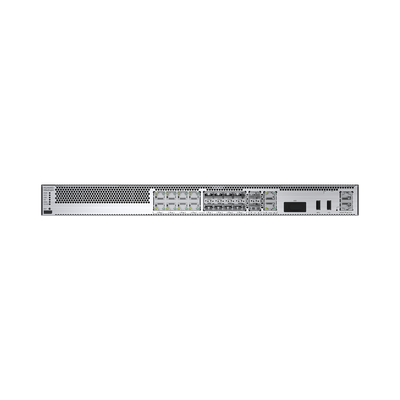 Firewall HUAWEI HiSecEngine de 9 Gbps para Empresas Medianas.