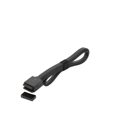 UniFi SmartPower Cable, 1.5 m de longitud, para sistema de energía redundante UniFi USP-RPS