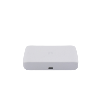 Switch UniFi Administrable Compacto de 5 Puertos 10/100/1000 Mbps, soporta entrada de PoE 802.3af/at