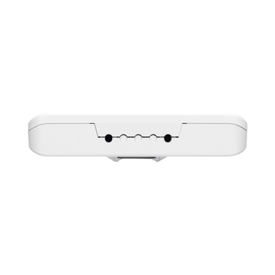 Kit Adaptador para Switch USW-Flex resistente para exterior de montaje en poste, incluye inyector POE-50-60W