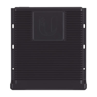 Switch industrial UniFi PoE de 10 puertos Gigabit (8 x 802.3bt y 2 x Ethernet) para temperaturas extremas
