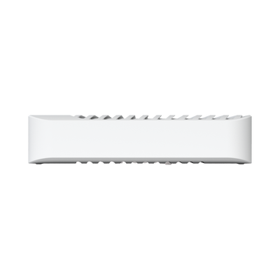 Switch UniFi Pro 8 PoE Administrable Capa 3, 8 puertos GbE / (6) puertos POE+ af/at y (2) puertos POE++ 802.3bt / (2) puertos SFP+ 10G / 120W de presupuesto POE