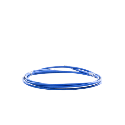 Cable de Parcheo UTP, Cat6A, 24 AWG, CM, Color Azul, 10ft