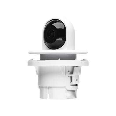 Paquete de 10 montajes para UVC-G3-FLEX para bajo perfil en falso plafon