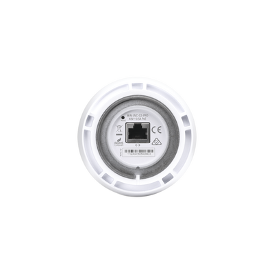 Cámara IP profesional UniFi G3 PRO 2MP para interior o exterior IP67 con micrófono y vista nocturna, PoE 802.3af/at. Lente Sony