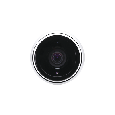 Cámara IP profesional UniFi G3 PRO 2MP para interior o exterior IP67 con micrófono y vista nocturna, PoE 802.3af/at. Lente Sony