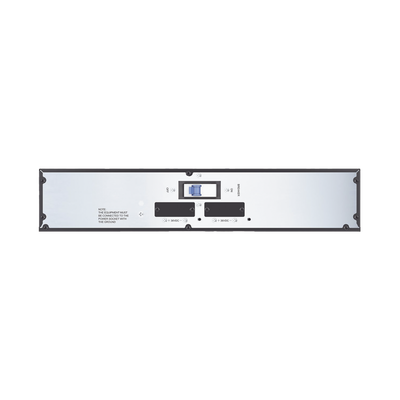 Módulo de Baterías Externas (EPB), Para Extensión de Tiempo de Respaldo, Compatible con UPS Topología Online de 1 kVA de Panduit