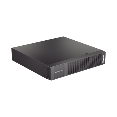Módulo de Baterías Externas (EPB), Para Extensión de Tiempo de Respaldo, Compatible con UPS Topología Online de 1 kVA de Panduit