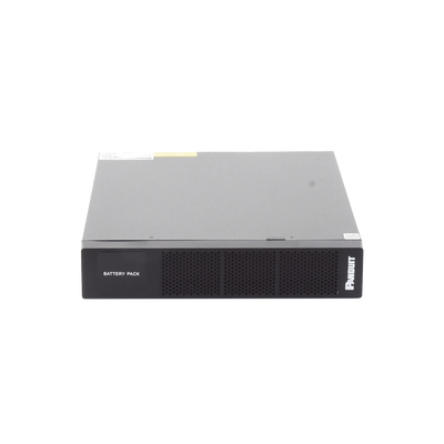 Módulo de Baterías Externas (EPB), Para Extensión de Tiempo de Respaldo, Compatible con UPS Topología Online de 2 kVA de Panduit