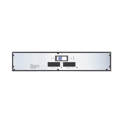 Módulo de Baterías Externas (EPB), Para Extensión de Tiempo de Respaldo, Compatible con UPS Topología Online de 3 kVA de Panduit